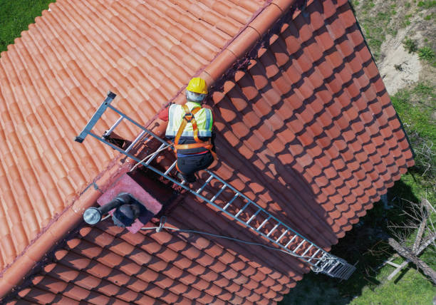 Waterproofing in Vicksburg, MS
